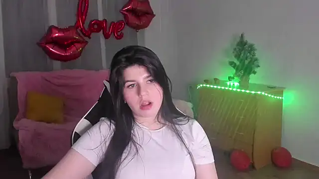 KisaModel online show from March 2026 01:07:02 PM