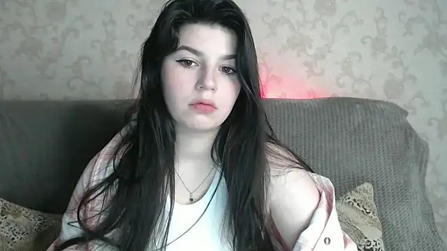 KisaModel online show from April 2026 01:03:01 AM