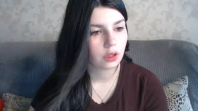 KisaModel online show from July 2026 01:23:01 AM