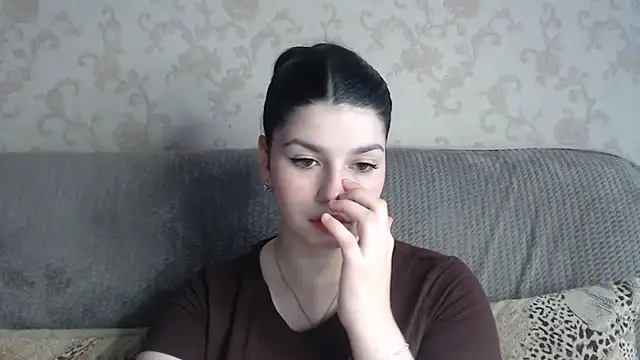 KisaModel online show from July 2026 08:02:02 AM