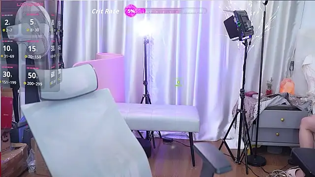 Niuqi-a online show from July 2026 02:05:17 AM