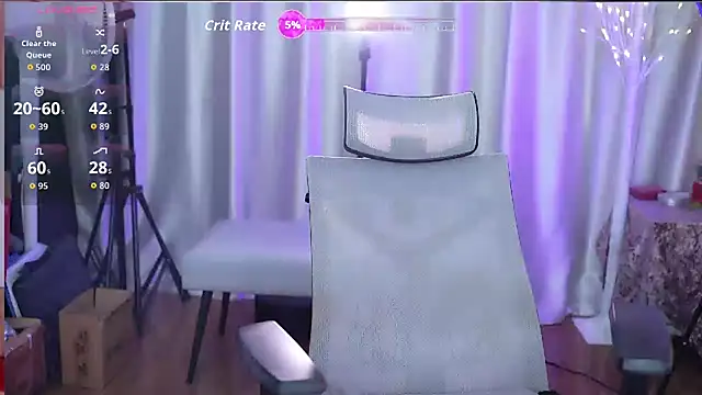 Niuqi-a online show from July 2026 01:47:02 AM