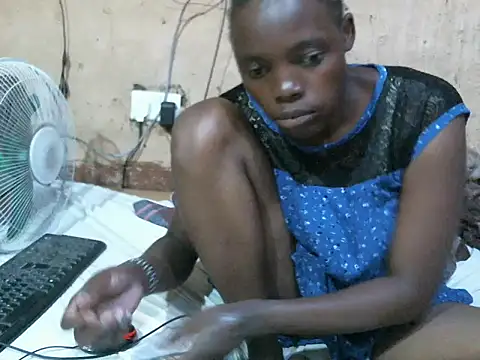 SEXY-NAIMA online show from May 2026 05:51:02 PM