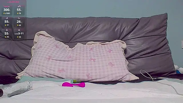 Snapshot of P-Pink chatting on January 2026 04:01:02 PM P-Pink online show from January 2026 04:01:02 PM