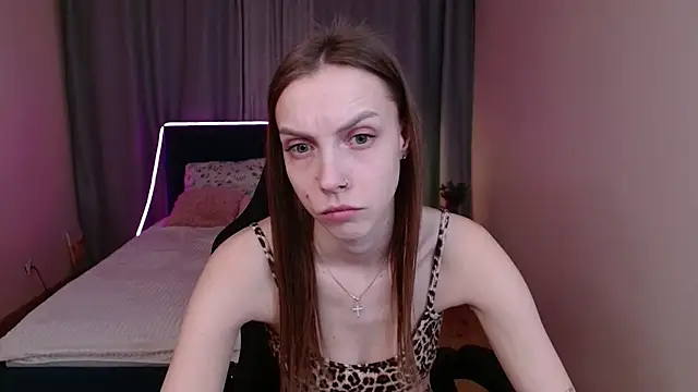 Steel Dolll online show from March 2026 10:43:01 AM