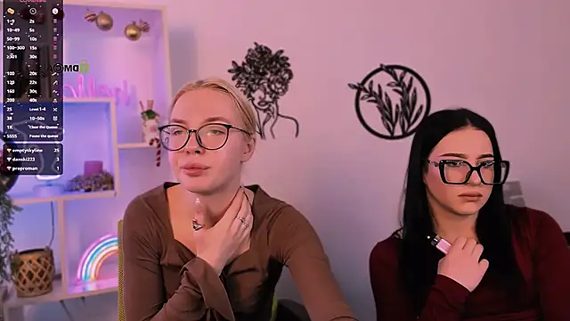 Snapshot of alia_skay chatting on January 2026 08:38:01 AM alia skay online show from January 2026 08:38:01 AM