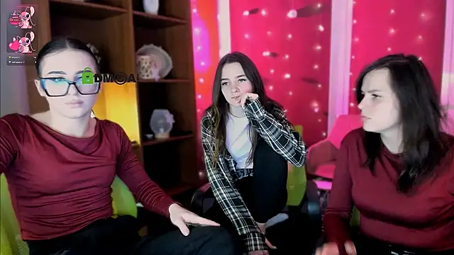 Snapshot of alia_skay chatting on January 2026 11:08:01 PM alia skay online show from January 2026 11:08:01 PM