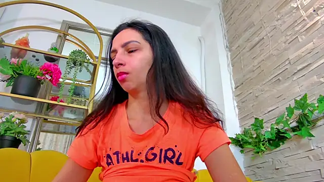 MelanieHex online show from February 2026 06:46:02 AM