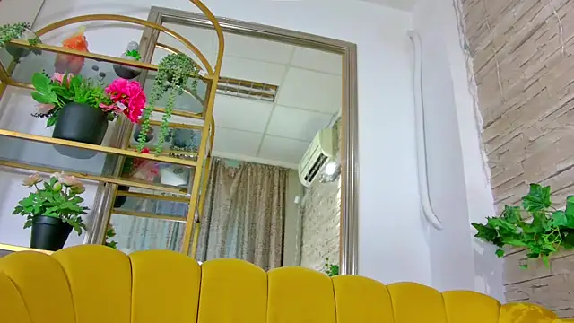 MelanieHex online show from February 2026 06:11:02 AM