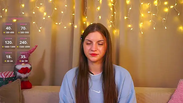 KathiGulston online show from January 2026 08:23:01 PM