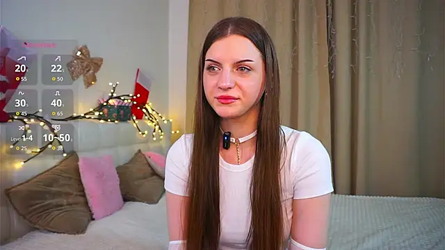 KathiGulston online show from January 2026 08:21:02 PM