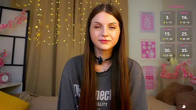 KathiGulston online show from February 2026 09:01:01 PM