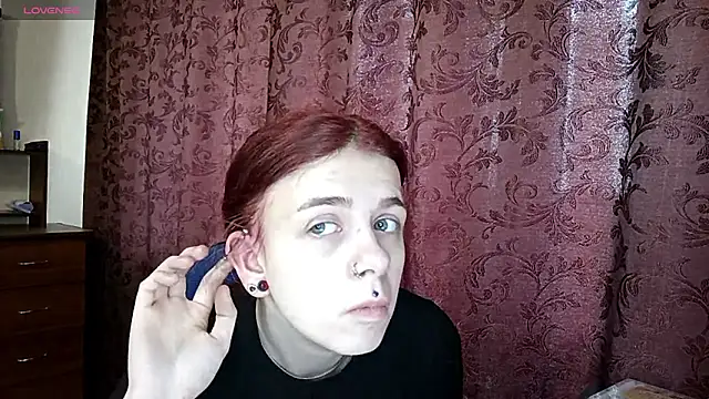 IleanaPishko online show from February 2026 09:59:02 AM