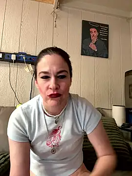 Nickithicks online show from January 2026 05:28:02 PM