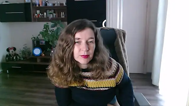 SofiaBoone online show from February 2026 06:40:02 AM