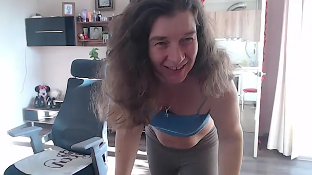 SofiaBoone online show from February 2026 07:23:01 AM