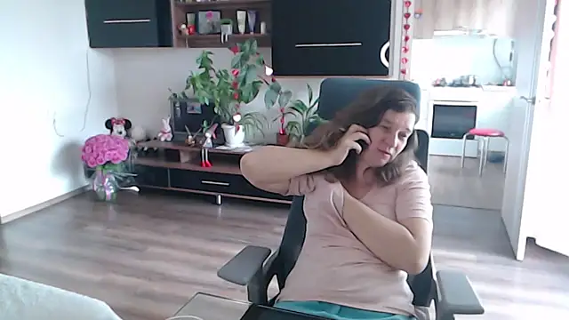 SofiaBoone online show from February 2026 07:48:01 AM