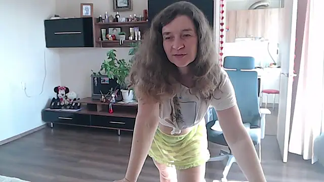 SofiaBoone online show from February 2026 08:45:01 AM