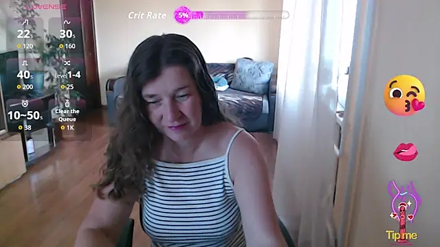 SofiaBoone online show from July 2026 07:15:02 AM