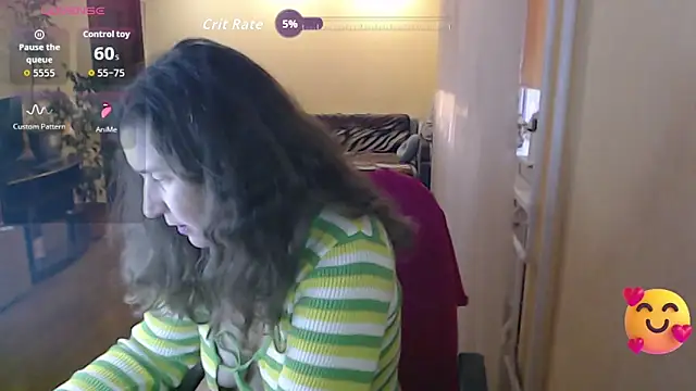 SofiaBoone online show from July 2026 05:37:01 PM