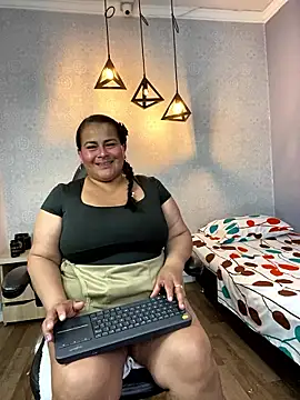 SayMarLuna online show from January 2026 07:38:01 PM