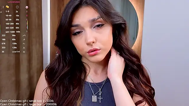 Snapshot of NatishaAlpern chatting on December 2025 02:41:02 AM NatishaAlpern online show from December 2025 02:41:02 AM