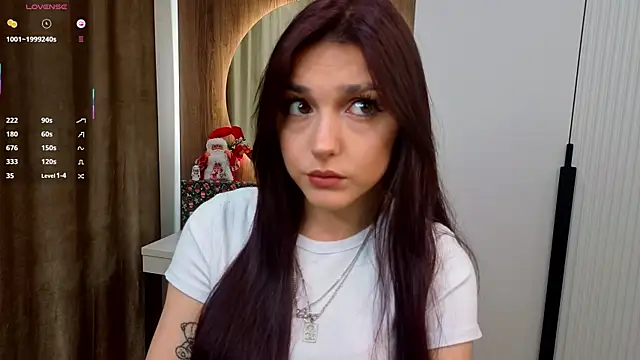 Snapshot of NatishaAlpern chatting on January 2026 02:48:02 AM NatishaAlpern online show from January 2026 02:48:02 AM