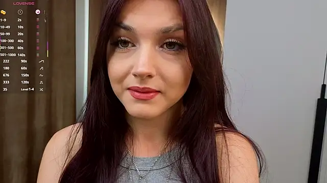 Snapshot of NatishaAlpern chatting on January 2026 03:31:02 AM NatishaAlpern online show from January 2026 03:31:02 AM