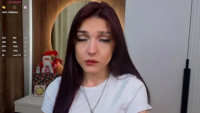 Snapshot of NatishaAlpern chatting on January 2026 02:14:01 AM NatishaAlpern online show from January 2026 02:14:01 AM