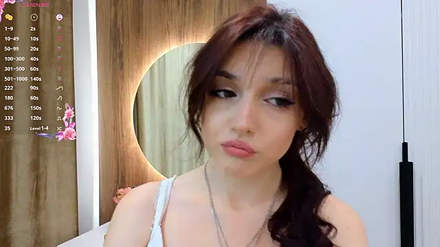 Snapshot of NatishaAlpern chatting on February 2026 01:53:01 AM NatishaAlpern online show from February 2026 01:53:01 AM