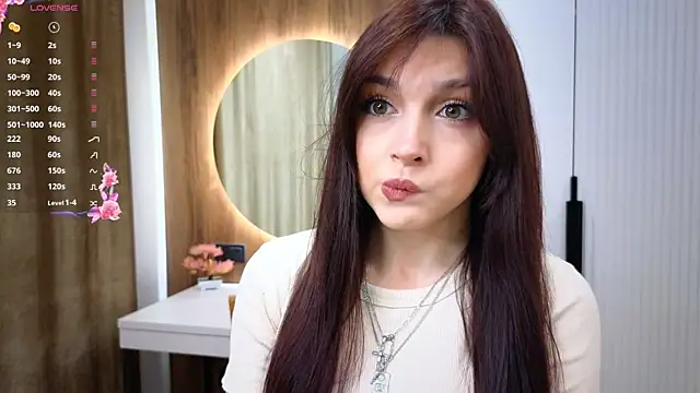 Snapshot of NatishaAlpern chatting on February 2026 01:32:01 AM NatishaAlpern online show from February 2026 01:32:01 AM