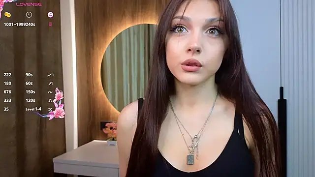 Snapshot of NatishaAlpern chatting on February 2026 03:54:01 PM NatishaAlpern online show from February 2026 03:54:01 PM