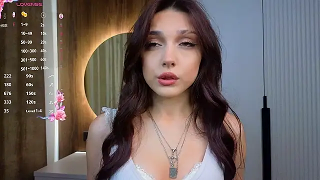 Snapshot of NatishaAlpern chatting on February 2026 03:32:01 PM NatishaAlpern online show from February 2026 03:32:01 PM