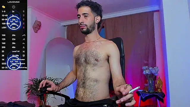  YOURHERO online show from January 2026 11:19:01 PM