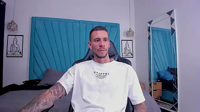 J king   online show from March 2026 08:59:02 PM