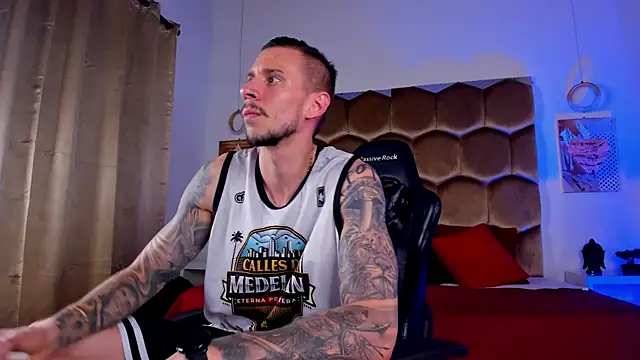 J king   online show from June 2026 07:57:02 PM