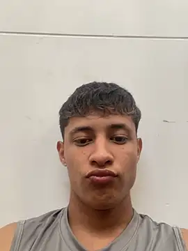 YOUNG GUYS1 online show from March 2026 08:15:01 PM