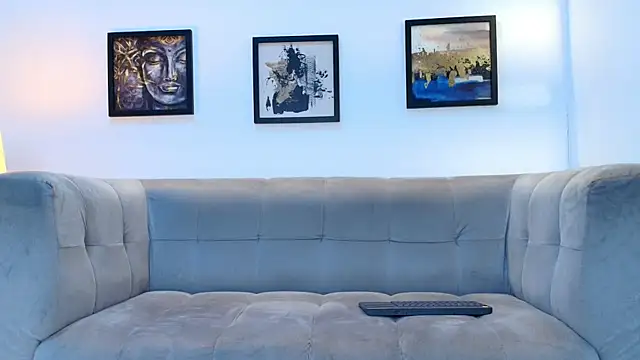 YOUNG GUYS1 online show from March 2026 08:30:01 AM