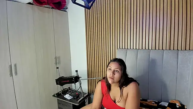 TiifanyGrey online show from January 2026 02:26:01 AM