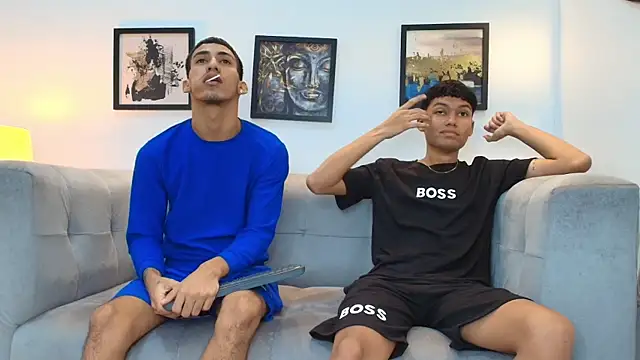 Snapshot of HORNY_PRETTY chatting on January 2026 07:17:02 PM HORNY PRETTY online show from January 2026 07:17:02 PM