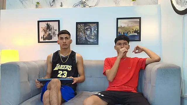 Snapshot of HORNY_PRETTY chatting on January 2026 07:27:02 PM HORNY PRETTY online show from January 2026 07:27:02 PM