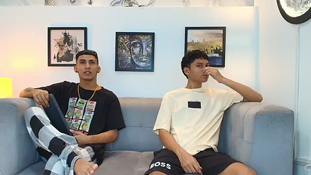 Snapshot of HORNY_PRETTY chatting on January 2026 07:27:01 PM HORNY PRETTY online show from January 2026 07:27:01 PM