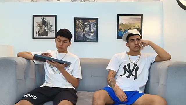 Snapshot of HORNY_PRETTY chatting on January 2026 08:14:01 PM HORNY PRETTY online show from January 2026 08:14:01 PM