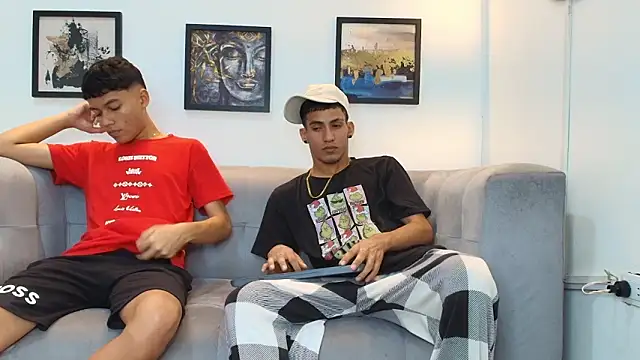 Snapshot of HORNY_PRETTY chatting on January 2026 07:18:01 PM HORNY PRETTY online show from January 2026 07:18:01 PM