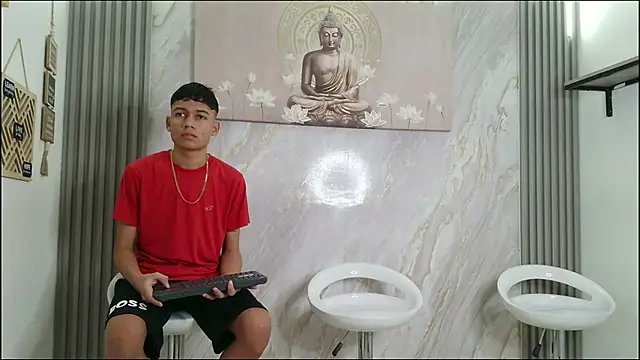 Snapshot of HORNY_PRETTY chatting on February 2026 01:17:01 PM HORNY PRETTY online show from February 2026 01:17:01 PM