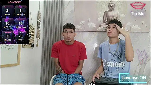 Snapshot of HORNY_PRETTY chatting on February 2026 01:19:02 PM HORNY PRETTY online show from February 2026 01:19:02 PM