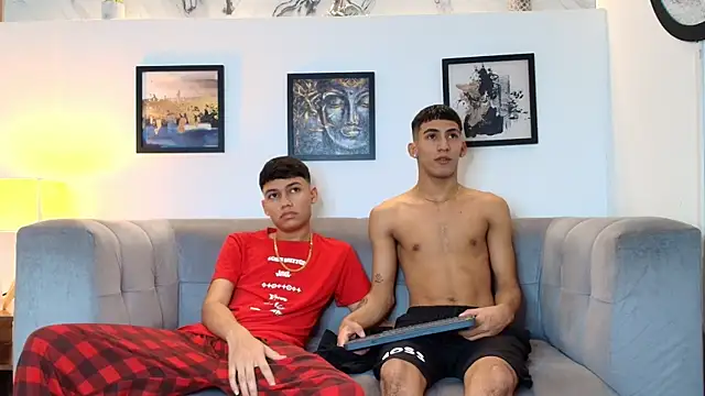 Snapshot of HORNY_PRETTY chatting on March 2026 01:24:01 PM HORNY PRETTY online show from March 2026 01:24:01 PM