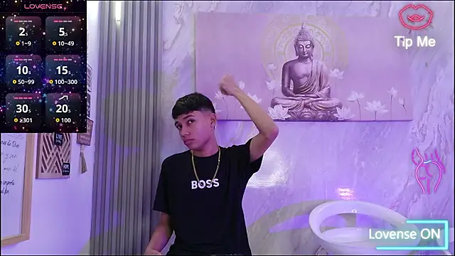 Snapshot of HORNY_PRETTY chatting on March 2026 01:17:02 PM HORNY PRETTY online show from March 2026 01:17:02 PM