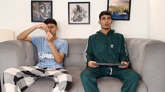 Snapshot of HORNY_PRETTY chatting on March 2026 07:20:02 PM HORNY PRETTY online show from March 2026 07:20:02 PM