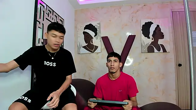 Snapshot of HORNY_PRETTY chatting on March 2026 07:18:02 PM HORNY PRETTY online show from March 2026 07:18:02 PM